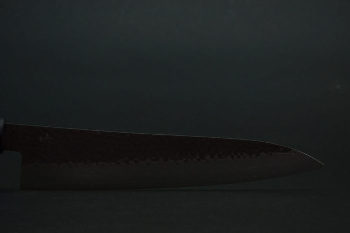 Shizu Hamono Gen Gyuto 210mm - Image 8