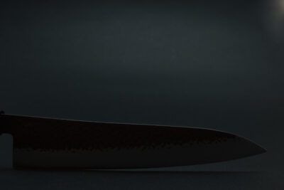 Shizu Hamono Gen Gyuto 240mm - Image 7