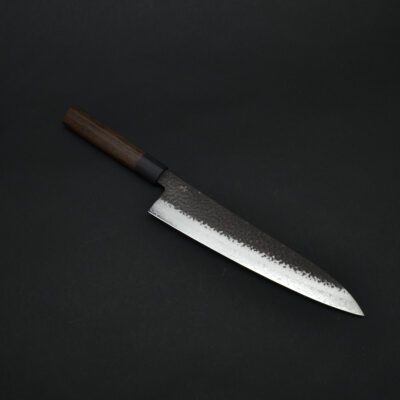 Shizu Hamono Gen Gyuto 240mm