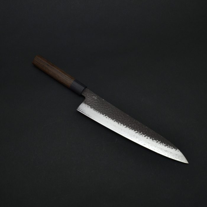 Shizu Hamono Gen Gyuto 240mm - Image 6
