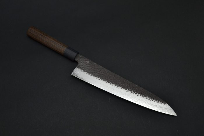 Shizu Hamono Gen Gyuto 240mm - Image 5