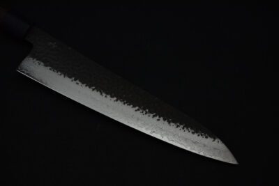 Shizu Hamono Gen Gyuto 240mm - Image 4