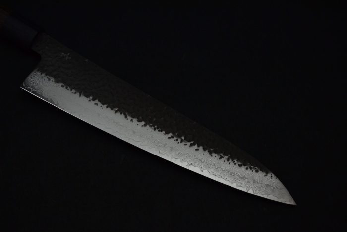 Shizu Hamono Gen Gyuto 240mm - Image 4