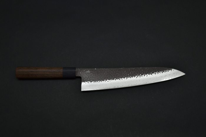 Shizu Hamono Gen Gyuto 240mm - Image 3