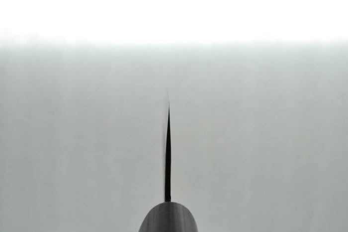 Shizu Hamono Gen Gyuto 240mm - Image 8