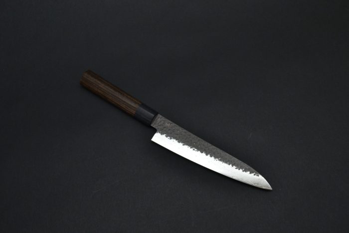 Shizu Hamono Gen Μαχαίρι κουζίνας 160 mm - Image 8