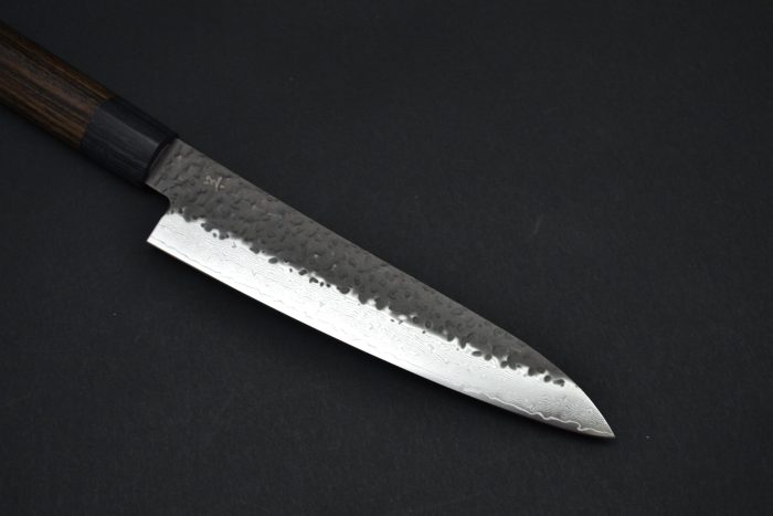 Shizu Hamono Gen Μαχαίρι κουζίνας 160 mm - Image 7