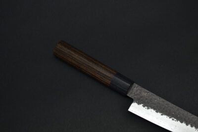 Shizu Hamono Gen Μαχαίρι κουζίνας 160 mm - Image 2