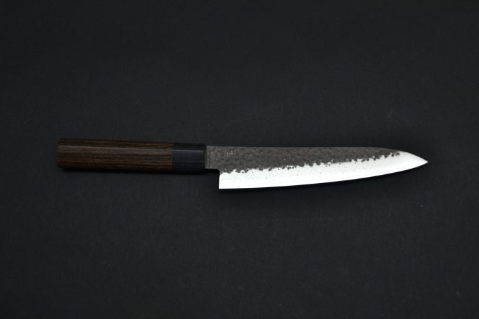 Shizu Hamono Gen Μαχαίρι κουζίνας 160 mm - Image 5