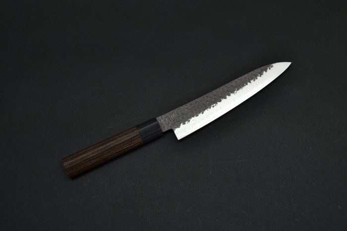 Shizu Hamono Gen Μαχαίρι κουζίνας 160 mm - Image 4