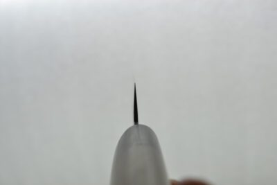 Shizu Hamono Gen Μαχαίρι κουζίνας 160 mm - Image 6