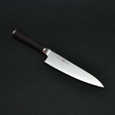 Shizu Hamono Miyako Gyuto 180mm