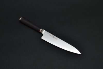 Shizu Hamono Miyako Gyuto 180mm - Image 5