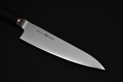 Shizu Hamono Miyako Gyuto 180mm - Image 4