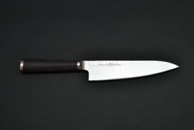 Shizu Hamono Miyako Gyuto 180mm - Image 3