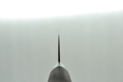 Shizu Hamono Miyako Gyuto 180mm - Image 7