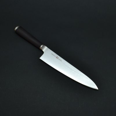Shizu Hamono Miyako Gyuto 210 mm