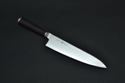 Shizu Hamono Miyako Gyuto 210 mm - Image 8