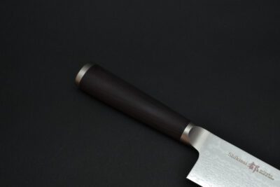 Shizu Hamono Miyako Gyuto 210 mm - Image 2