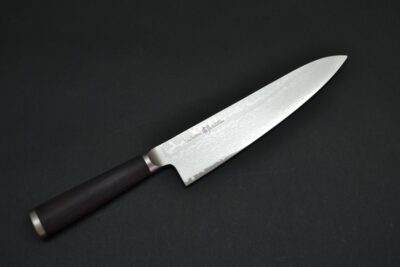 Shizu Hamono Miyako Gyuto 210 mm - Image 4