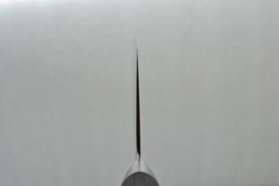 Shizu Hamono Miyako Habahiro 160mm - Image 8