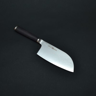 Shizu Hamono Miyako Habahiro 160mm