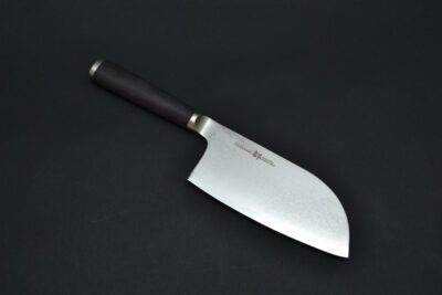 Shizu Hamono Miyako Habahiro 160mm - Image 6