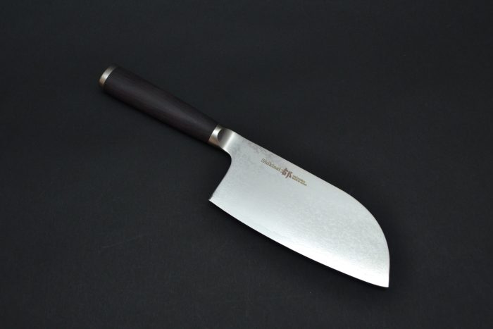 Shizu Hamono Miyako Habahiro 160mm - Image 6