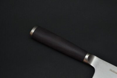 Shizu Hamono Miyako Habahiro 160mm - Image 2