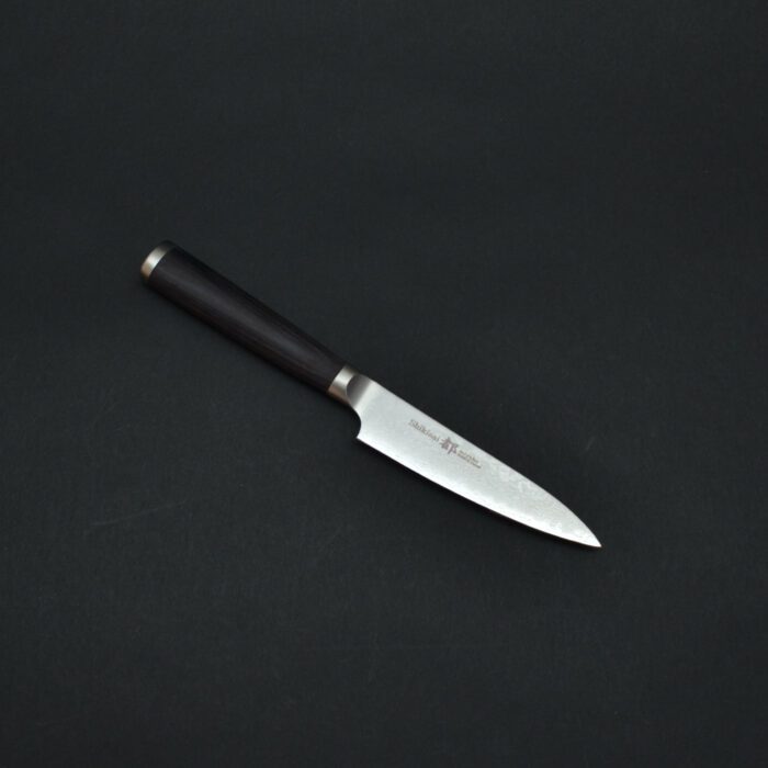 Shizu Hamono Miyako Petty 110mm