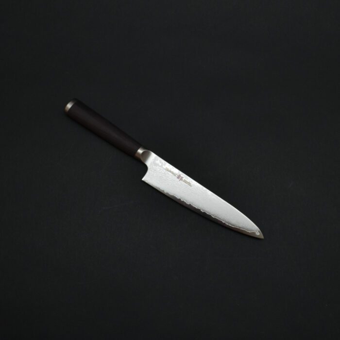 Shizu Hamono Miyako Petty 150mm