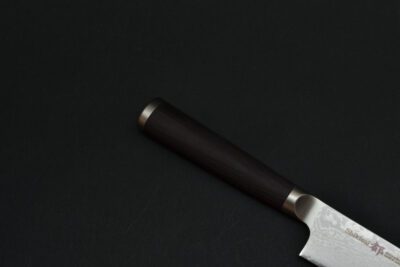Shizu Hamono Miyako Petty 150mm - Image 2