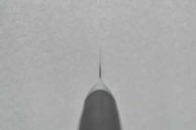 Shizu Hamono Miyako Μικρό μαχαίρι 80 mm - Image 4
