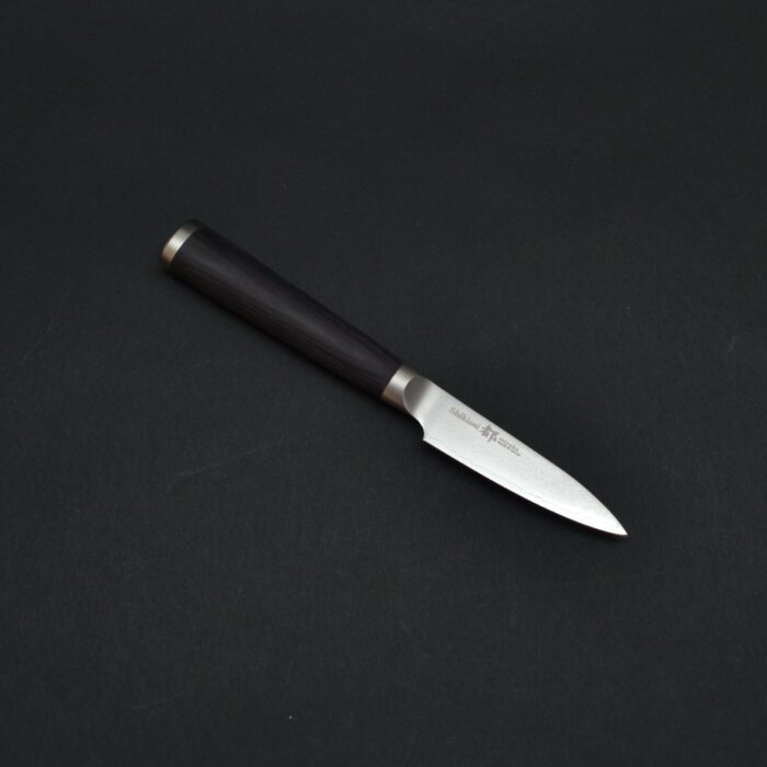 Shizu Hamono Miyako Petty 80mm