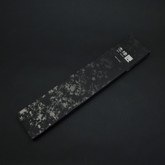 Shizu Hamono Miyako Sujihiki 240mm - Image 10