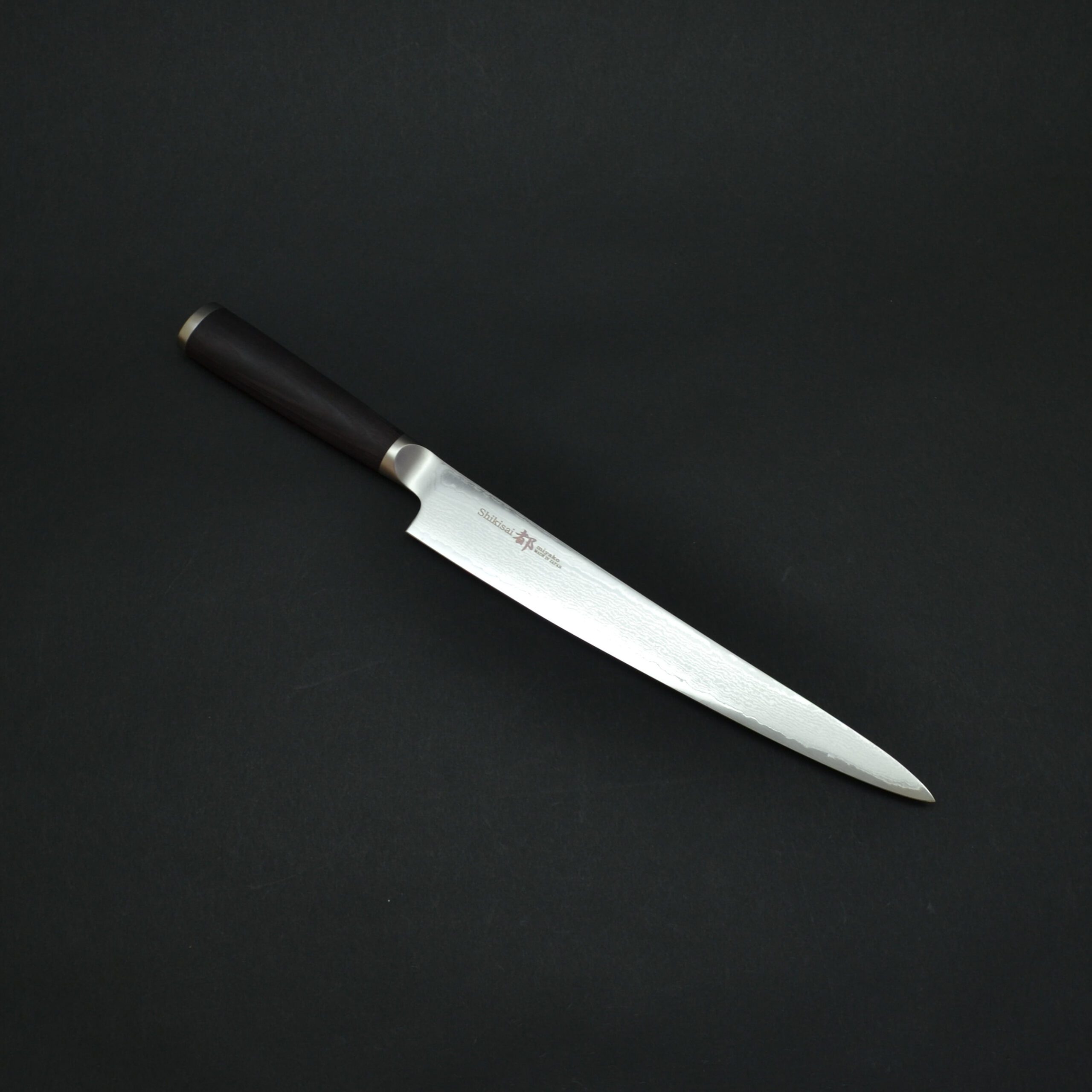 Shizu Hamono Miyako Sujihiki 240mm