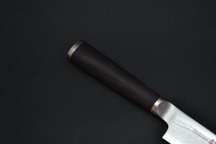 Shizu Hamono Miyako Sujihiki 240mm - Image 7