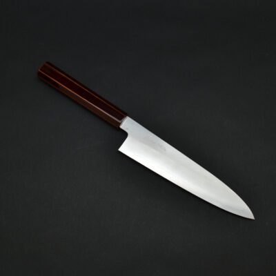 Hado Ginsan Gyuto 210mm