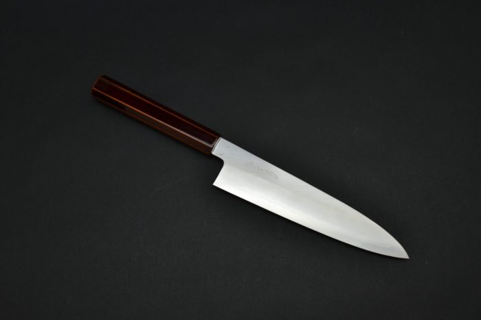 Hado Ginsan Gyuto 210mm - Image 5