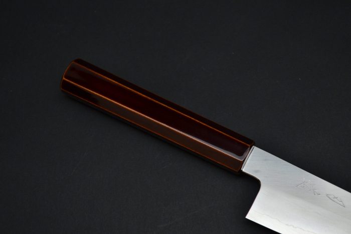 Hado Ginsan Gyuto 210mm - Image 2