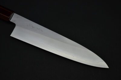Hado Ginsan Gyuto 210mm - Image 4