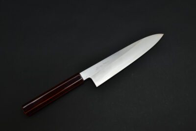 Hado Ginsan Gyuto 210mm - Image 3