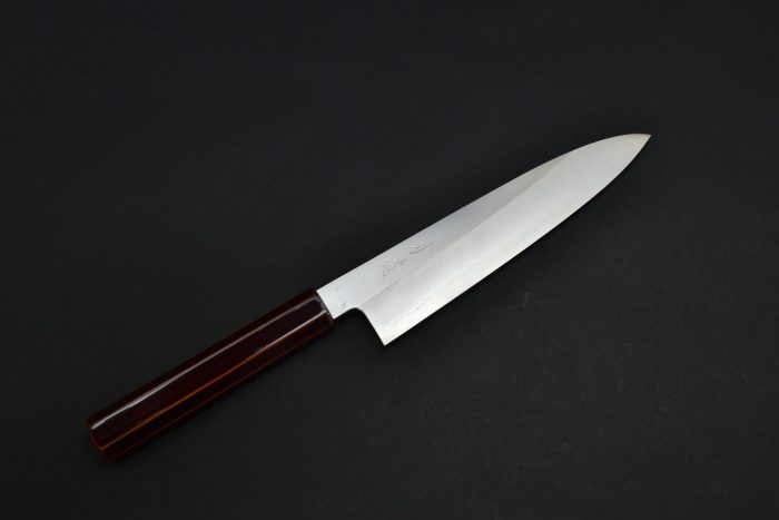Hado Ginsan Gyuto 210mm - Image 3