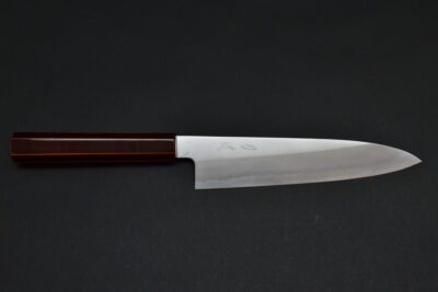 Hado Ginsan Gyuto 210mm - Image 8