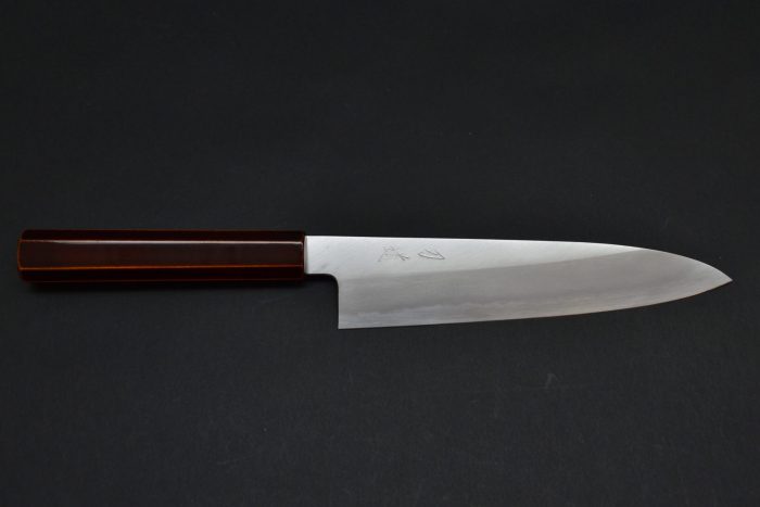 Hado Ginsan Gyuto 210mm - Image 8