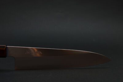 Hado Ginsan Gyuto 210mm - Image 7