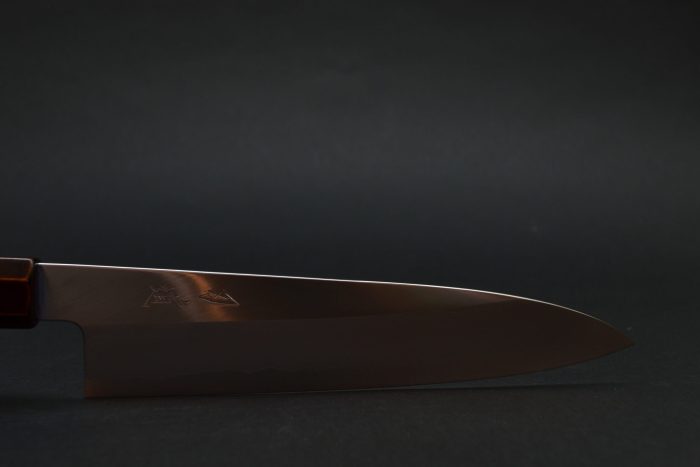 Hado Ginsan Gyuto 210mm - Image 7