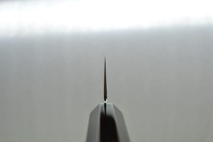 Hado Ginsan Gyuto 210mm - Image 6