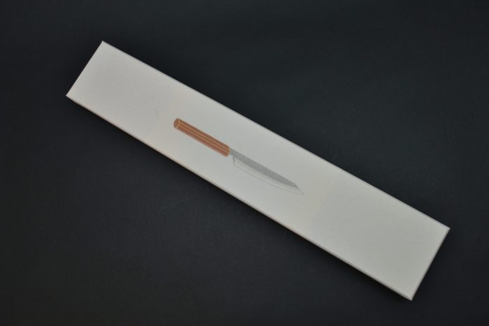 Hado Ginsan Gyuto 240mm - Image 6