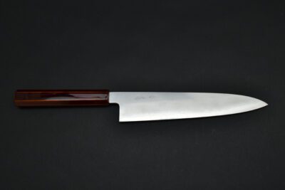 Hado Ginsan Gyuto 240mm - Image 10